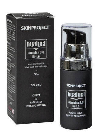 SKINPROJECT HYAL GEL COMPLEX 30 ML image not present