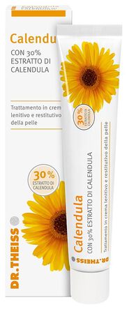 THEISS CALENDULA 30% CREMA 50 ML image not present