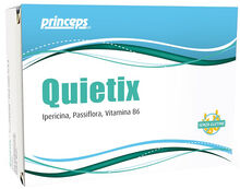 QUIETIX 30 COMPRESSE