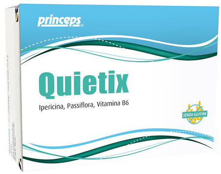QUIETIX 30 COMPRESSE image not present