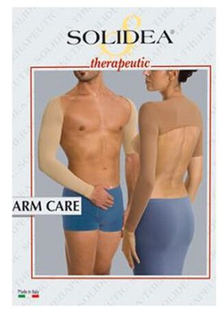 ARM CARE CCL1 BRACCIALE LUNGO NATUR L image not present