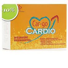 CAR-GO CARDIO 20 BUSTINE DA 4,4 G