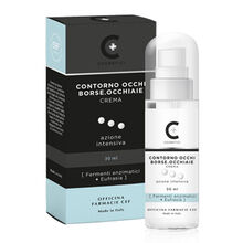 CEF CONTORNO OCCHI BORSE 30 ML