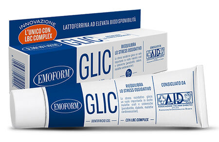 EMOFORM GLIC DENTIFRICIO 75 ML image not present