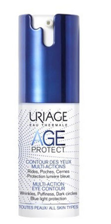 AGE PROTECT CONTORNO OCCHI MULTI AZIONE 15 ML image not present