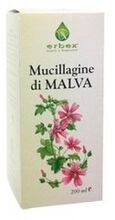 MALVA MUCILLAGINE 200 ML