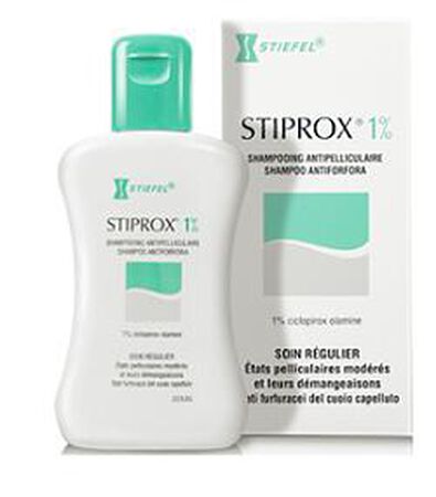 STIPROX SHAMPOO CLASSIC 100 ML image not present