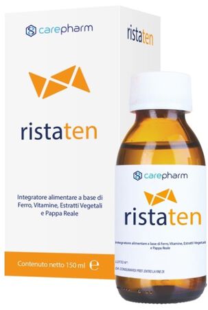 RISTATEN 150 ML image not present
