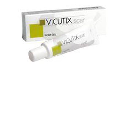 VICUTIX SCAR GEL 20G image not present