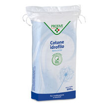 COTONE IDROFILO 500 G PROFAR