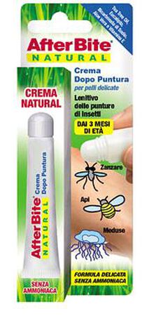 AFTER BITE CREMA NATURAL 20 ML image not present
