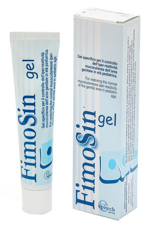 FIMOSIN GEL 30 ML image not present