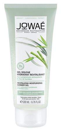 JOWAE GEL DOCCIA IDRATANTE RIVITALIZZANTE 200 ML image not present