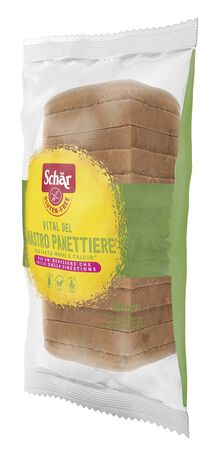 SCHAR VITAL DEL MASTRO PANETTIERE SENZA LATTOSIO 350 G image not present