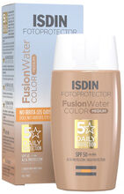 FOTOPROTECTOR FUSION WATER COLOR MEDIUM 50 ML