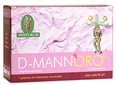 D-MANNORO 30 BUSTINE image not present
