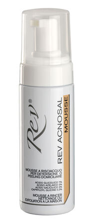 REV ACNOSAL MOUSSE 125 ML image not present