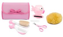 CHICCO SET IGIENE ROSA