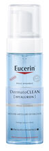 EUCERIN MICELLARE CLEANING FOAM 150 ML