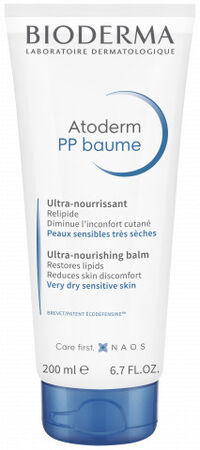 ATODERM PP BAUME 200 ML image not present