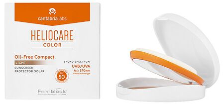 HELIOCARE 50 CIPRIA OILFREE LIGHT image not present