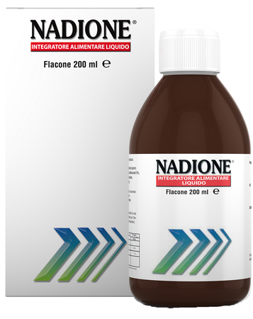 NADIONE 200 ML image not present