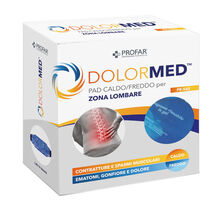 PROFAR DOLORMED CUSC.C/F LOMBAR