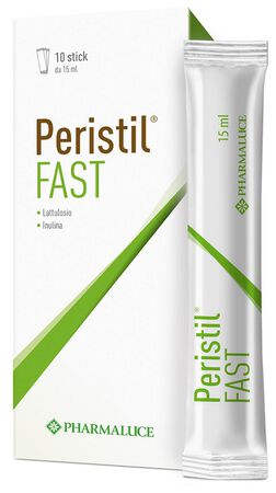 PERISTIL FAST 10 STICK MONODOSE DA 15 ML image not present