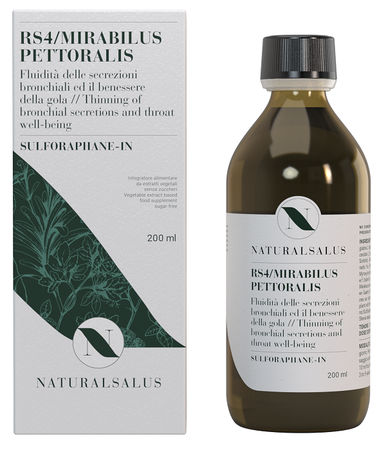 RS4 MIRABILUS PETTORALIS 200 ML image not present