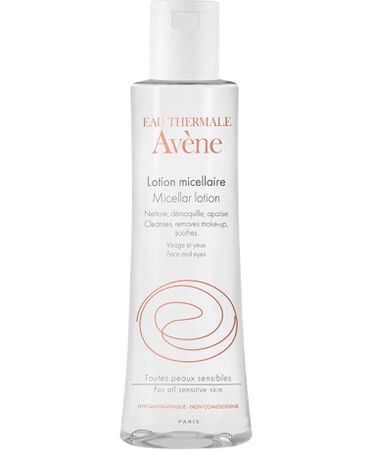 EAU THERMALE AVENE LOZIONE MICELLARE 200 ML image not present