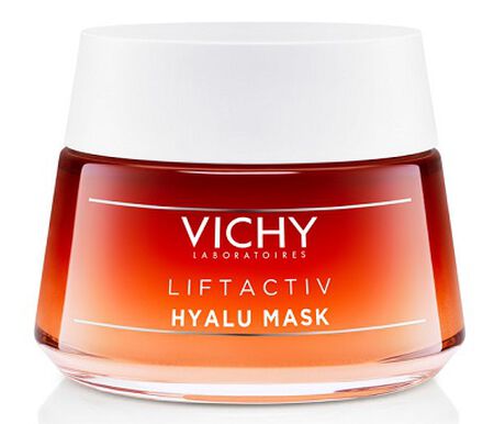 LIFTACTIV LIFT HYALU MASK 50 ML image not present