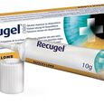 RECUGEL GEL OCULARE DEXAPANTENOLO TUBETTO 10 G image number null