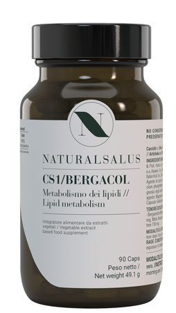 CS1 BERGACOL 90 CAPSULE image not present