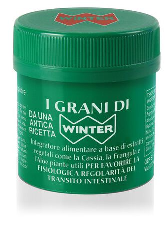 WINTER I GRANI DI WINTER 35 G image not present