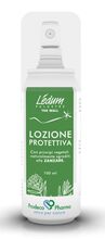LEDUM THE WALL LOZIONE PROTETTIVA 75 ML