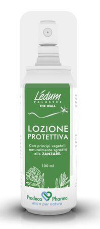 LEDUM THE WALL LOZIONE PROTETTIVA 75 ML image not present