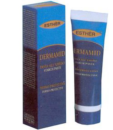 DERMAMID PASTA ALL'AMIDO 50 ML image not present