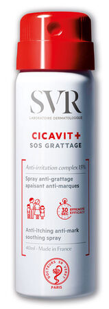 SVR CICAVIT SOS GRATTAGE 40 ML image not present