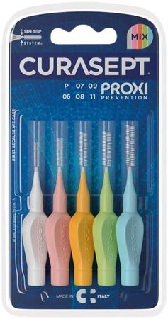CURASEPT PROXI MIX PREVENTION image not present