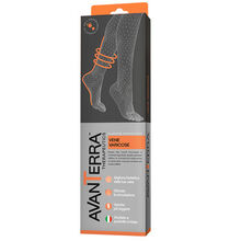 PLANTARE TERAPEUTICO PROFAR AVANTERRA VENE VARICOSE LUNGO 43/44