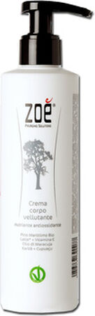 ZOE CREMA CORPO VELLUTANTE 250 ML image not present