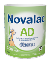 NOVALAC AD 600 G