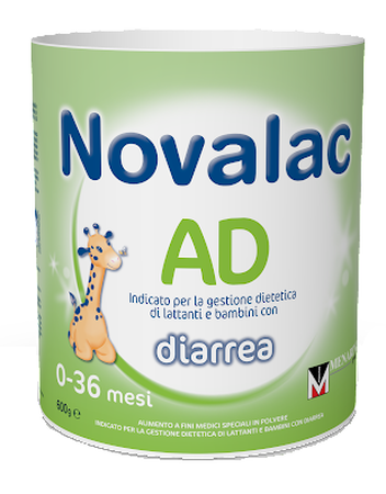 NOVALAC AD 600 G image not present
