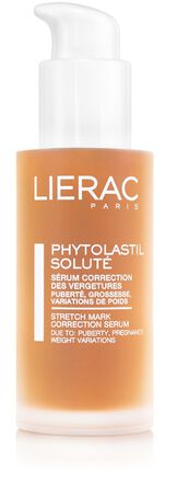 LIERAC PHYTOLASTIL SOLUTE 75 ML image not present
