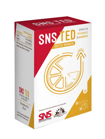 SNS TED 30 BUSTINE image not present