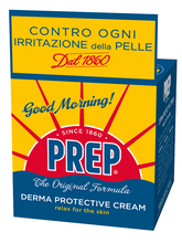 PREP CREMA DERMO 75 ML VASO