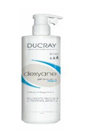 DEXYANE DETERGENTE 400 ML image not present