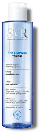 SVR PHYSIOPURE TONICO 200 ML image not present