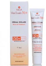 VEA SCUDO 50+ 30 ML