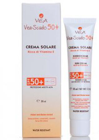 VEA SCUDO 50+ 30 ML image not present